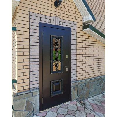 Купить двери входные Кривой Рог